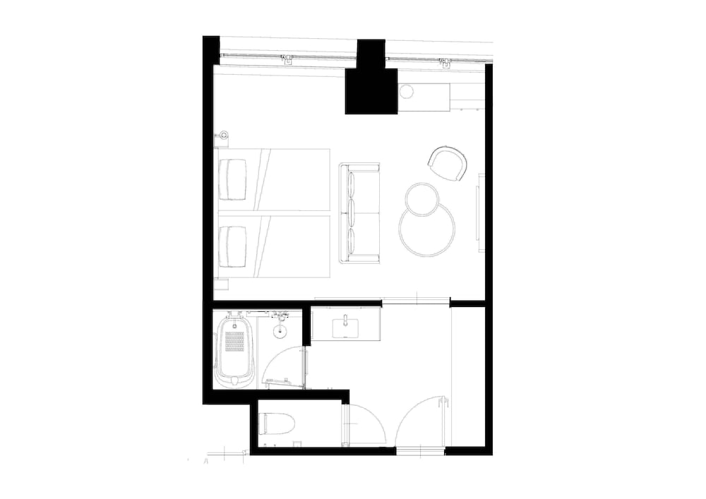 the royal park hotel ginza 6 chome