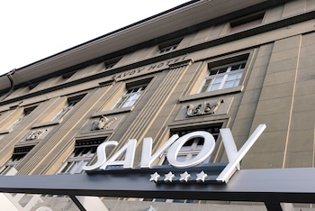 hotel savoy bern