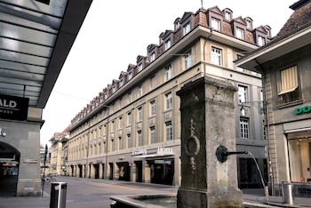 hotel savoy bern