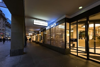 hotel savoy bern