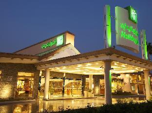 Holiday Inn Al Khobar - Corniche By Ihg,Al Yarmouk>>Al Khobar,4 star