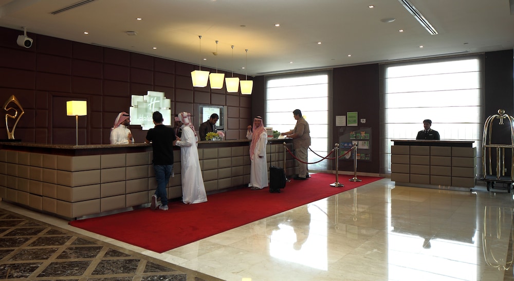 holiday inn al khobar corniche by ihg