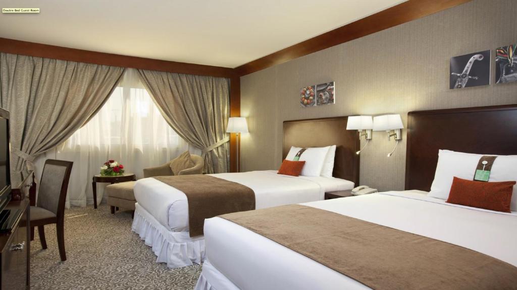 holiday inn al khobar corniche by ihg