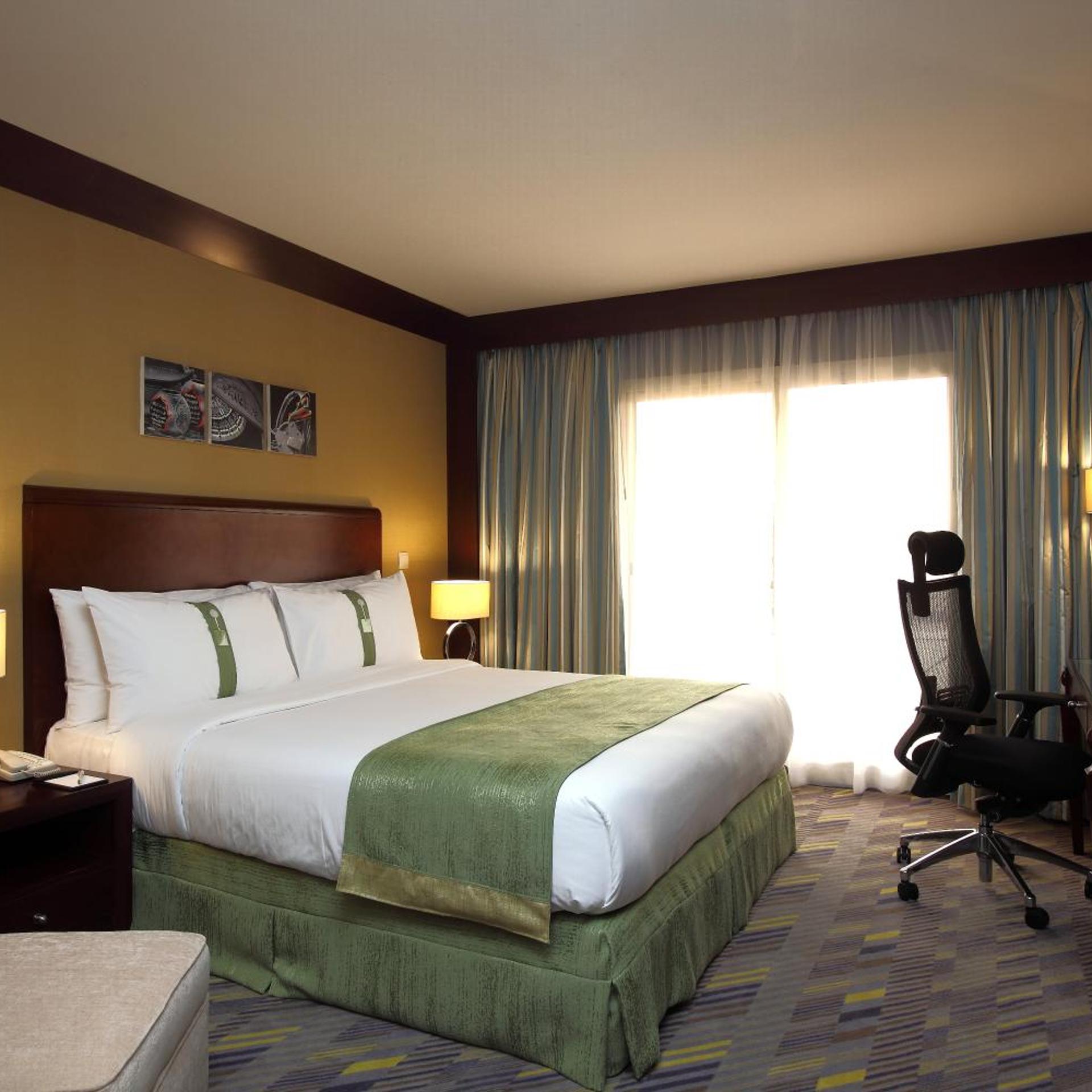 holiday inn al khobar corniche by ihg