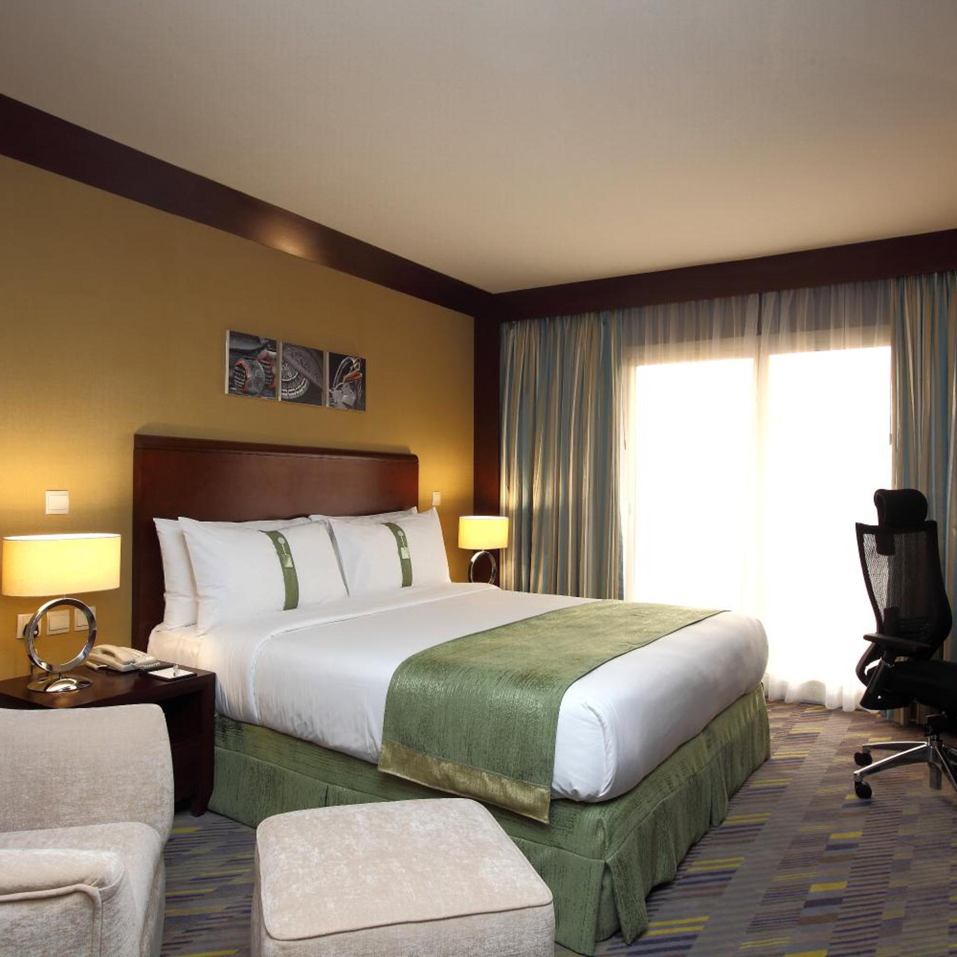 holiday inn al khobar corniche by ihg