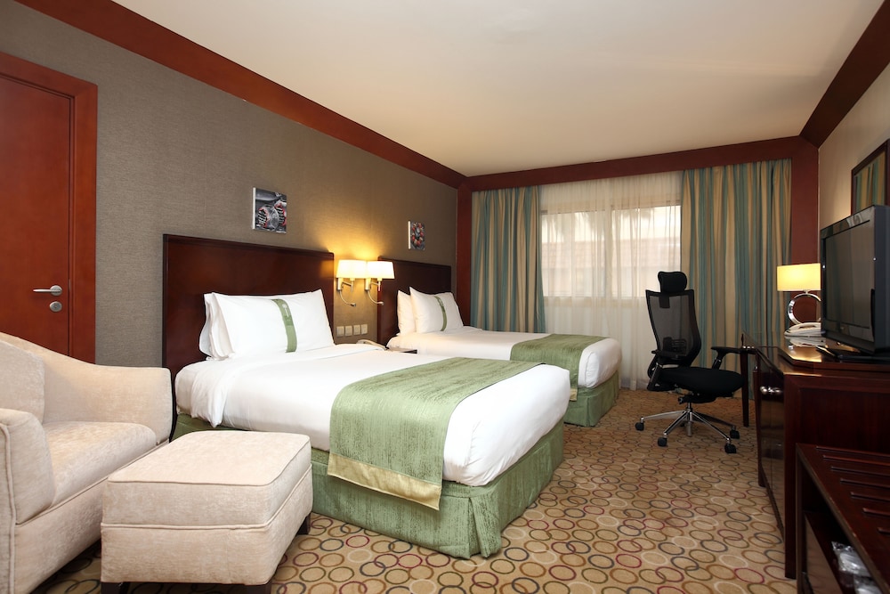 holiday inn al khobar corniche by ihg