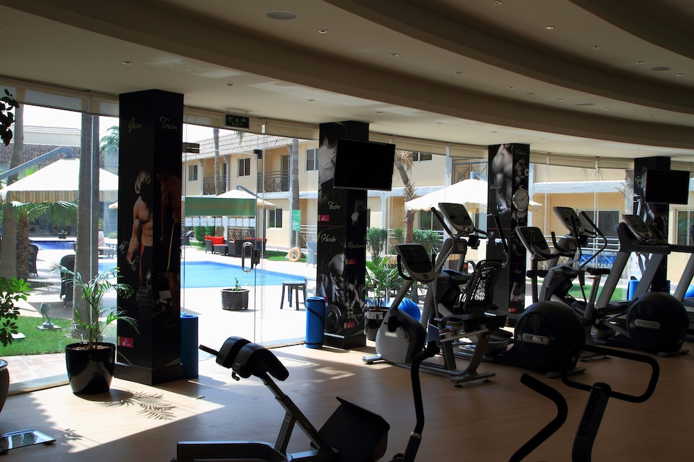 holiday inn al khobar corniche by ihg