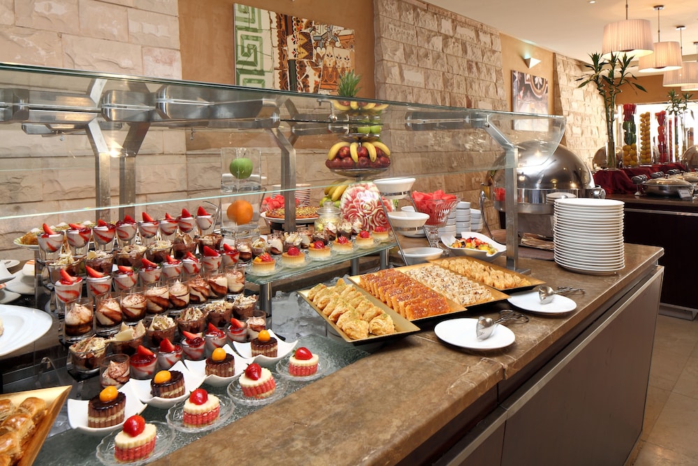 holiday inn al khobar corniche by ihg