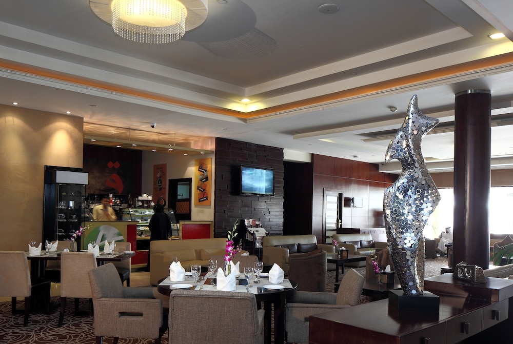 holiday inn al khobar corniche by ihg