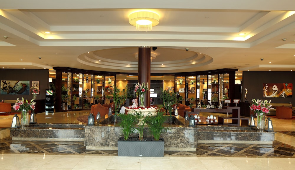 holiday inn al khobar corniche by ihg