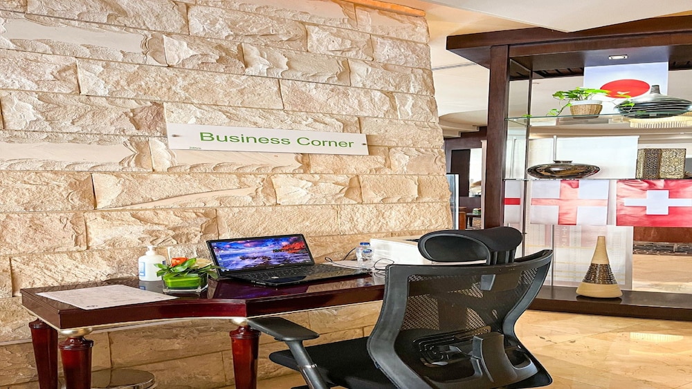 holiday inn al khobar corniche by ihg