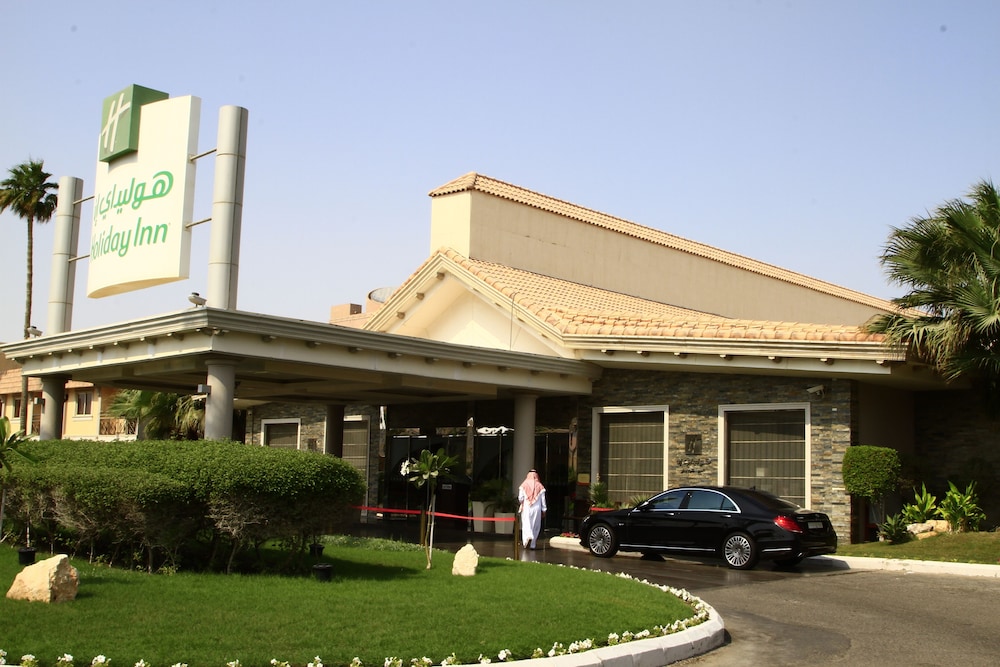 holiday inn al khobar corniche by ihg