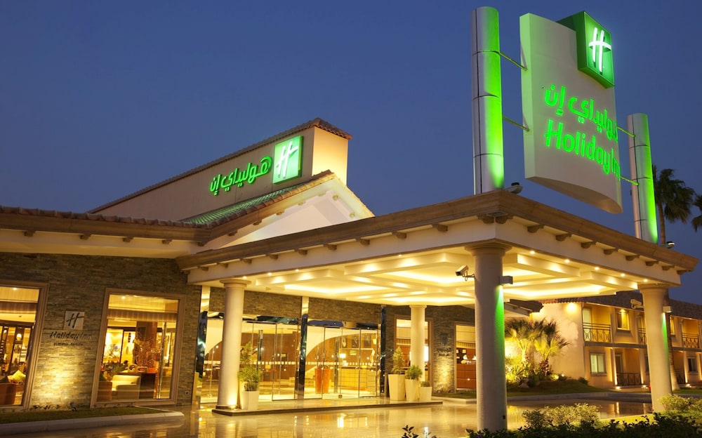 holiday inn al khobar corniche by ihg