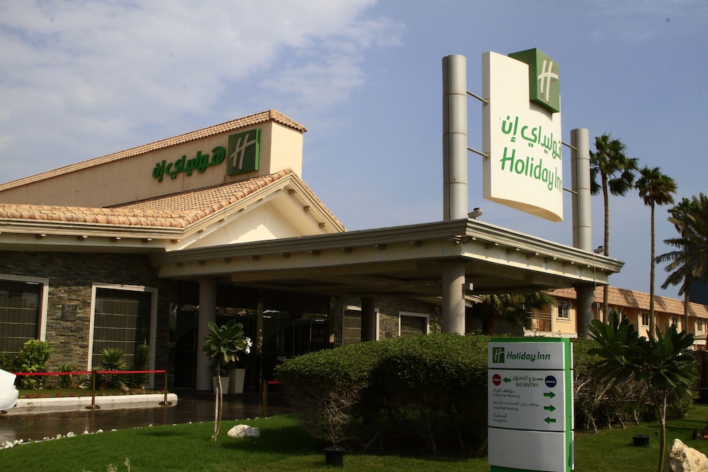 holiday inn al khobar corniche by ihg