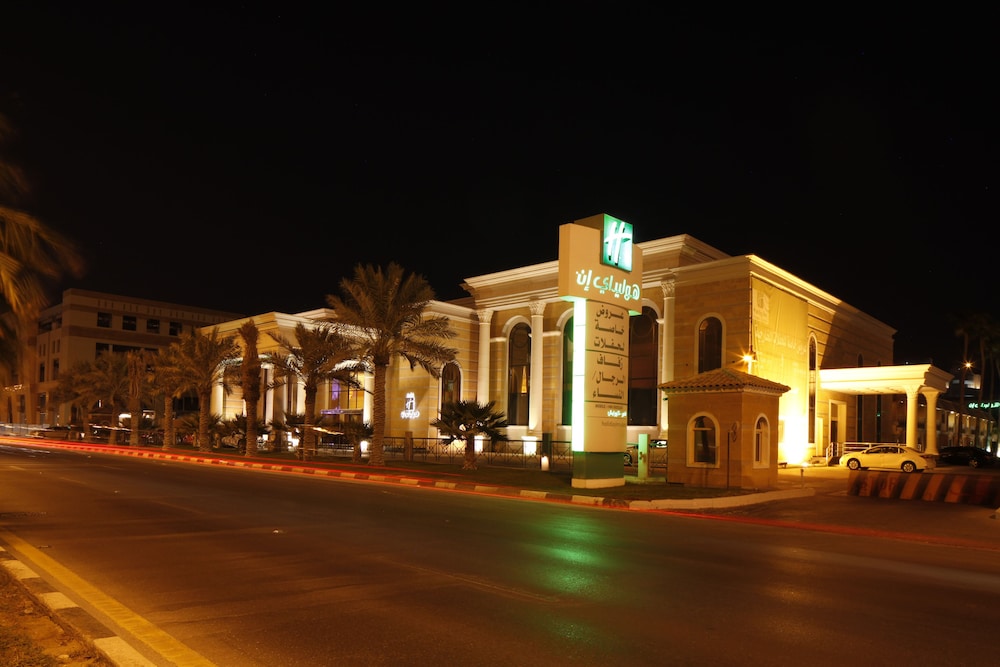 holiday inn al khobar corniche by ihg