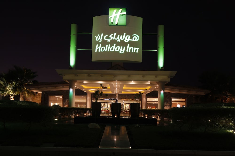 holiday inn al khobar corniche by ihg