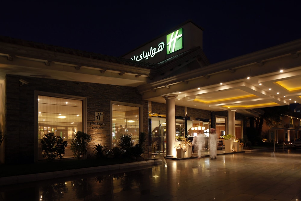 holiday inn al khobar corniche by ihg