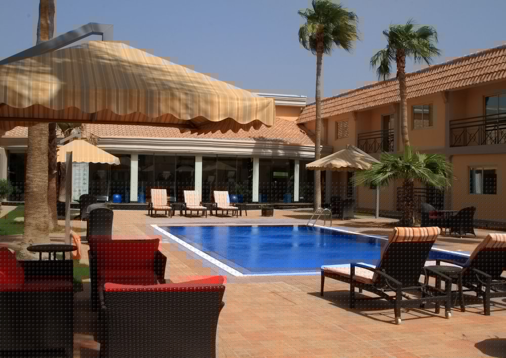 holiday inn al khobar corniche by ihg