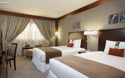 holiday inn al khobar corniche by ihg