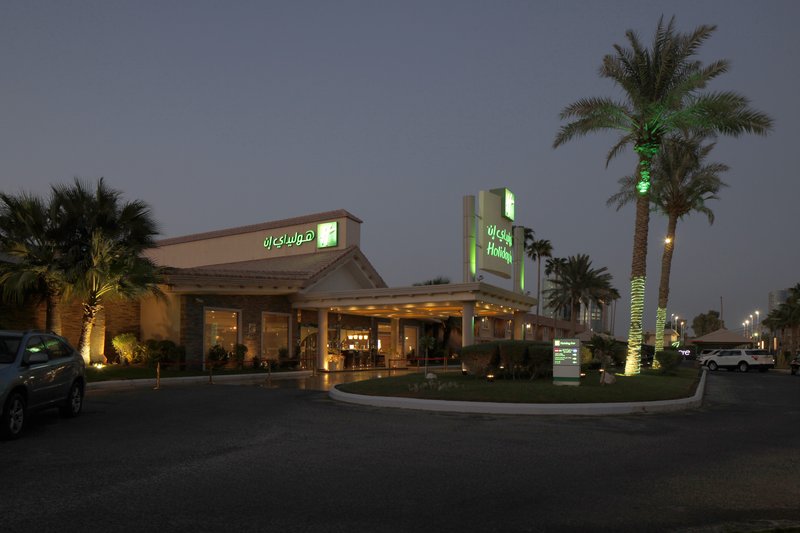 holiday inn al khobar corniche an ihg hotel