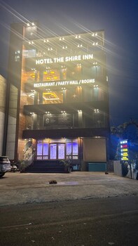 trevon the shire inn