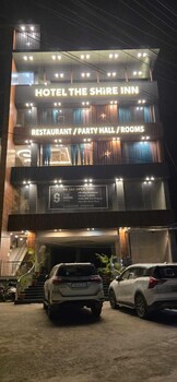 trevon the shire inn