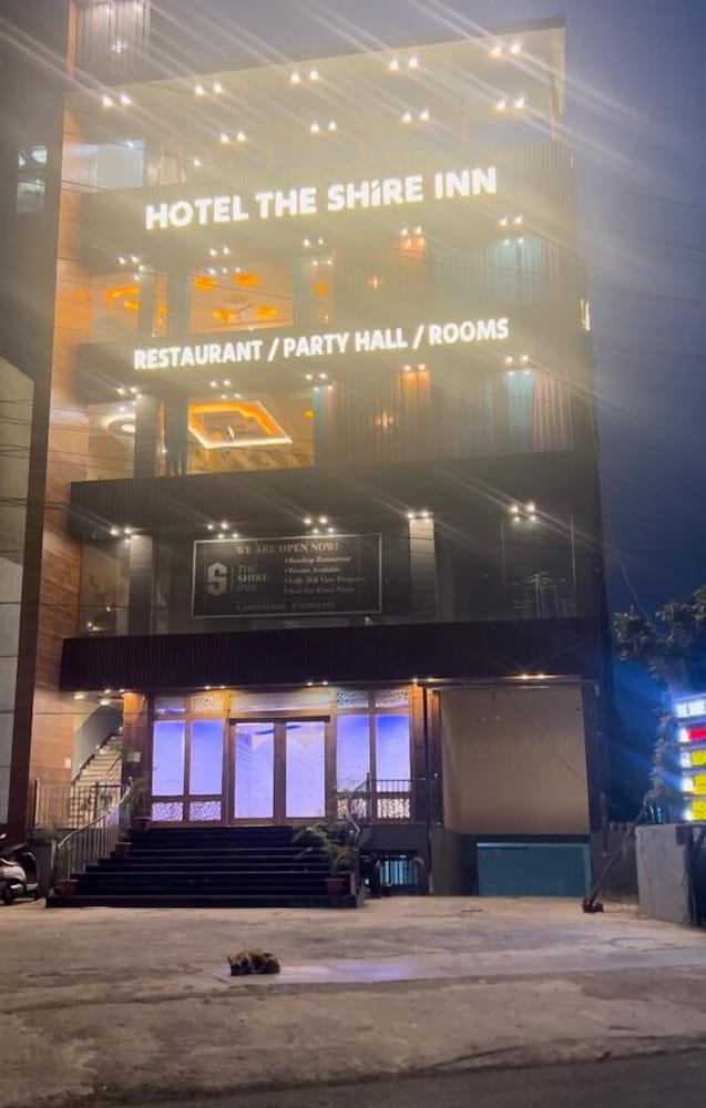 trevon the shire inn