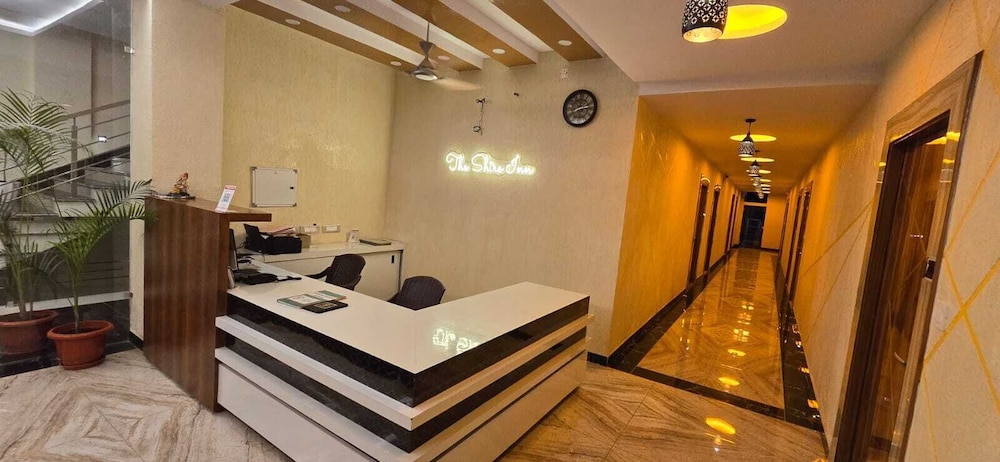 trevon the shire inn