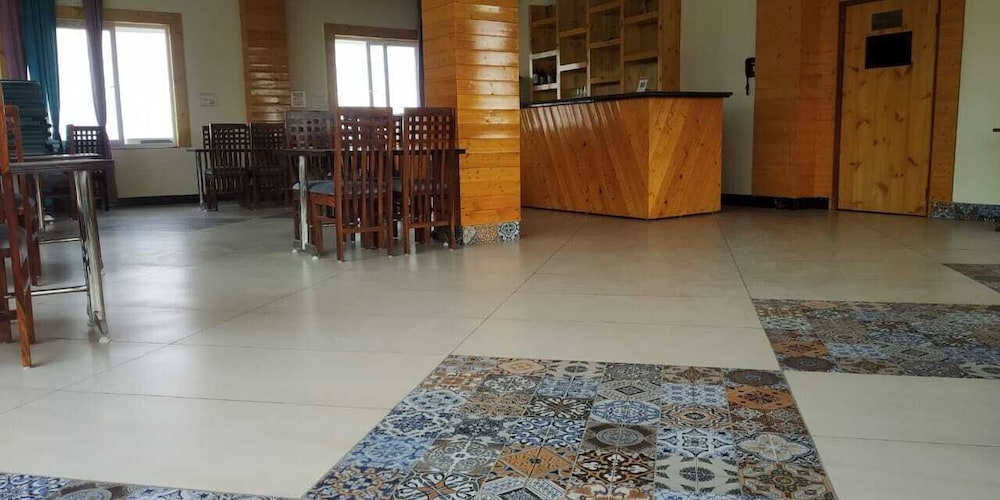 trevon the shire inn