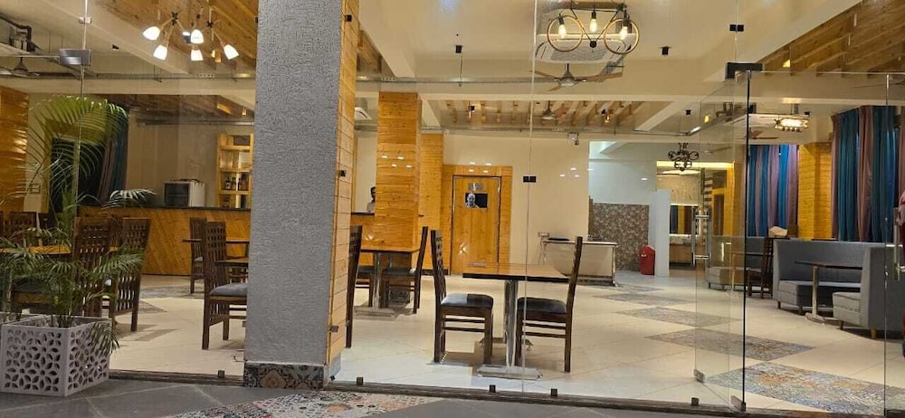 trevon the shire inn