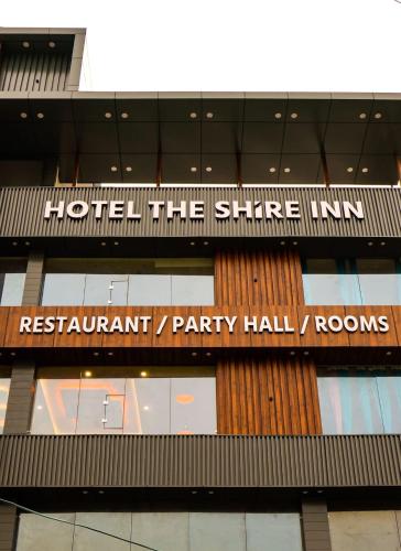trevon the shire inn