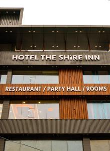 trevon the shire inn