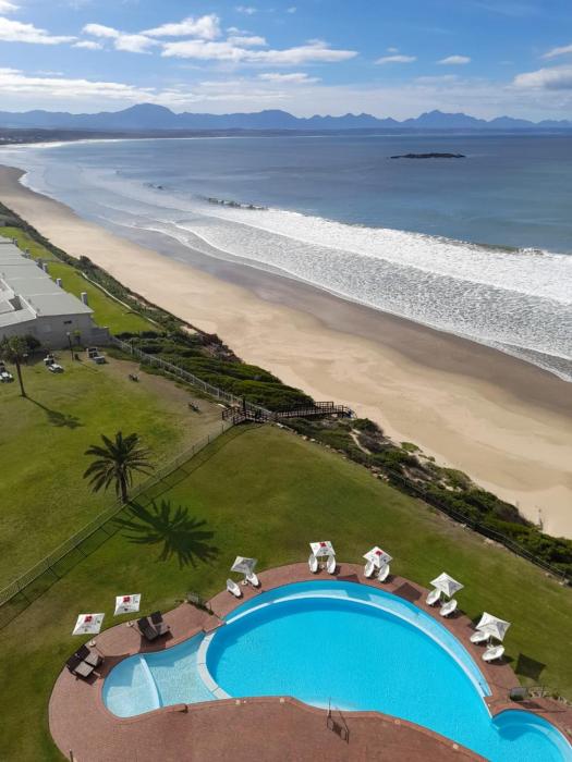 diaz hotel and resort