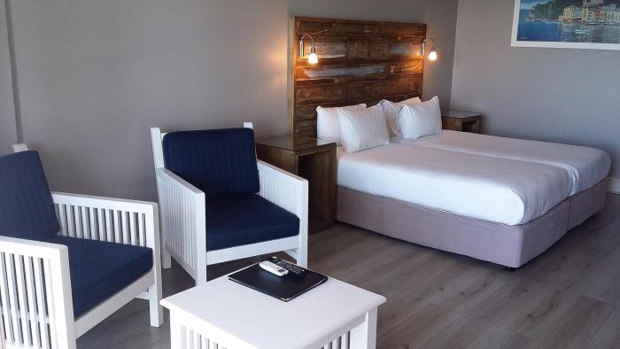 diaz hotel and resort