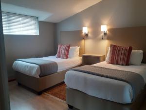 diaz hotel and resort