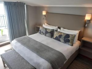 diaz hotel and resort