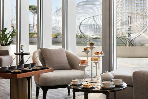 the st regis belgrade