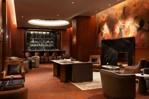 the st regis belgrade