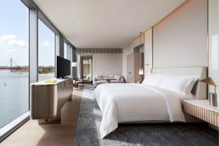 the st regis belgrade