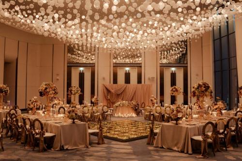 the st regis belgrade