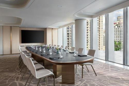 the st regis belgrade