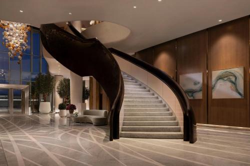 the st regis belgrade