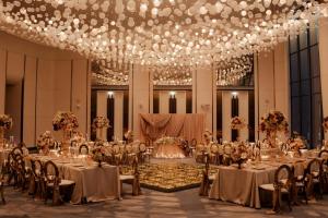 the st regis belgrade