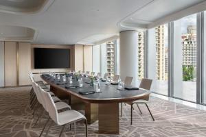 the st regis belgrade