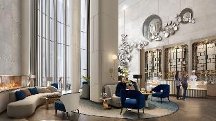 the st regis belgrade