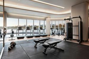 the st regis belgrade