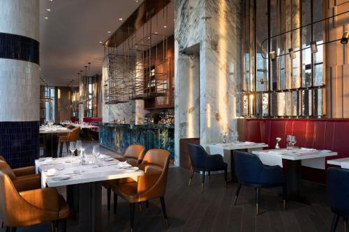 the st regis belgrade