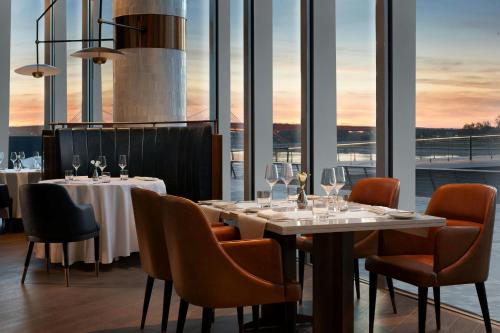 the st regis belgrade