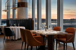 the st regis belgrade