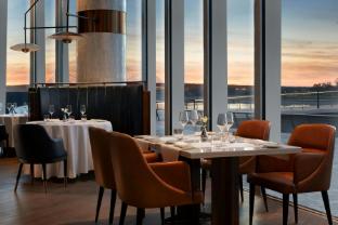 the st regis belgrade